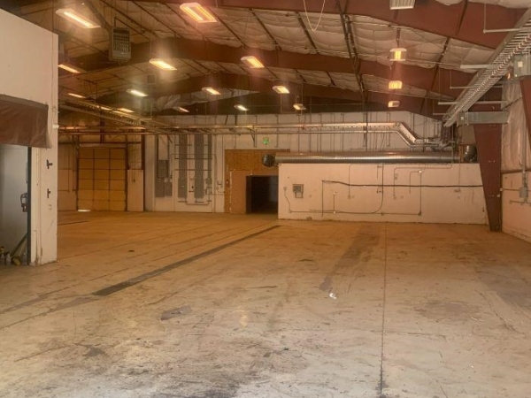 Listing Image #3 - Industrial for sale at 1420 Devereux Road, Glenwood Springs CO 81601