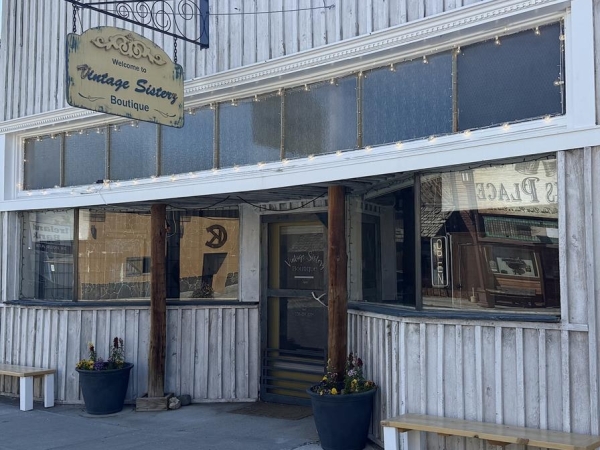 Listing Image #1 - Others for sale at 219 S Main Street, Mackay ID 83251
