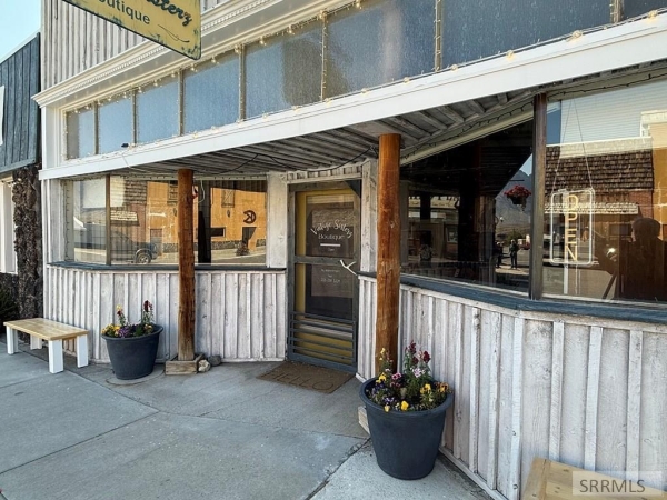 Listing Image #2 - Others for sale at 219 S Main Street, Mackay ID 83251