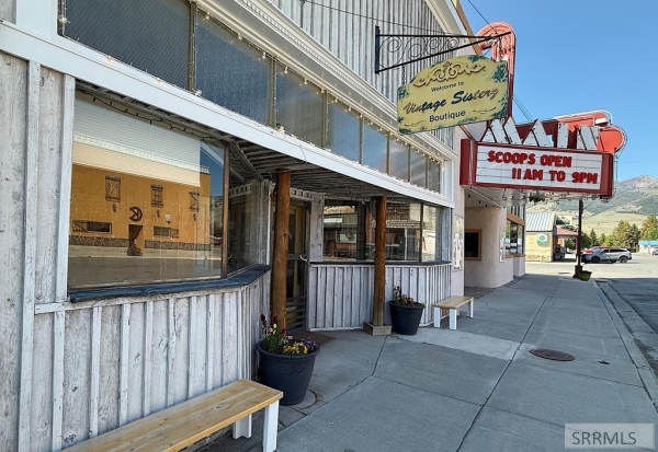 Listing Image #3 - Others for sale at 219 S Main Street, Mackay ID 83251
