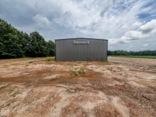 Industrial property for sale in Brookland, AR
