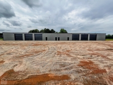 Listing Image #3 - Industrial for sale at 376 CR 702, Brookland AR 72417