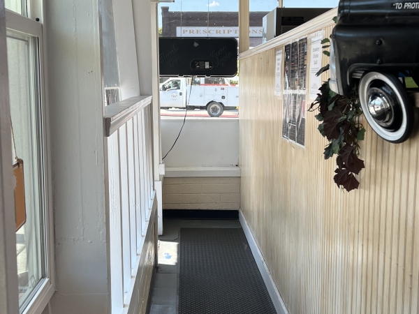 Listing Image #2 - Retail for sale at 1 N State Street, Mt Pleasant UT 84647