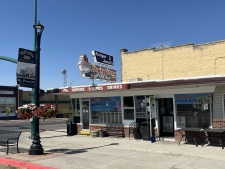 Retail property for sale in Mt Pleasant, UT
