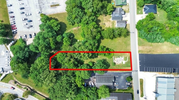 Listing Image #1 - Land for sale at 315 Langdon St, Somerset KY 42503