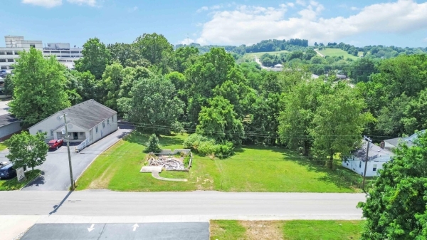 Listing Image #2 - Land for sale at 315 Langdon St, Somerset KY 42503