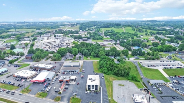 Listing Image #3 - Land for sale at 315 Langdon St, Somerset KY 42503