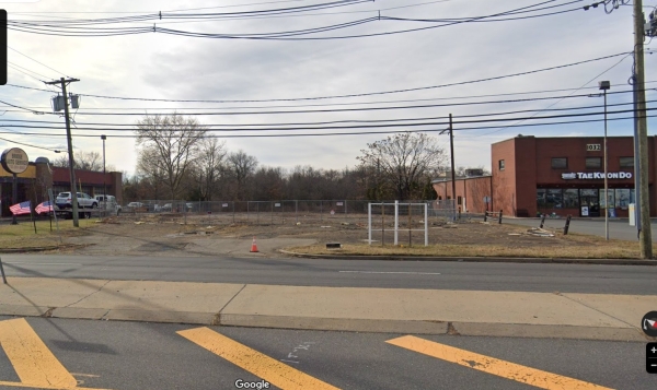 Listing Image #3 - Land for sale at 1034 Stelton RD, Piscataway NJ 08854