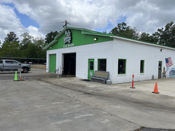 Listing Image #2 - Land for sale at 1513 Rice Avenue Veterans Boulevard, Dublin GA 31021
