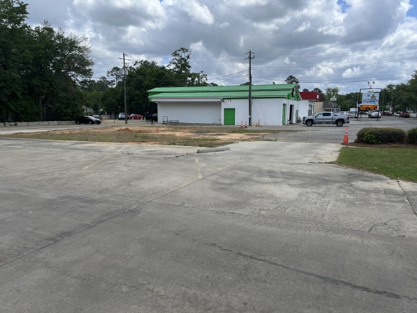 Listing Image #3 - Land for sale at 1513 Rice Avenue Veterans Boulevard, Dublin GA 31021