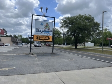 Land property for sale in Dublin, GA