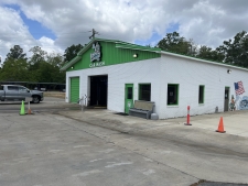 Listing Image #2 - Land for sale at 1513 Rice Avenue Veterans Boulevard, Dublin GA 31021