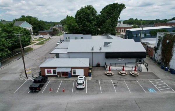 Listing Image #2 - Office for sale at 216 N Irwin Street, Manchester TN 37355