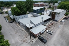 Office property for sale in Manchester, TN