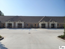 Office property for sale in Monroe, LA