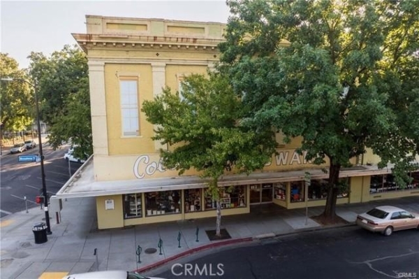 Listing Image #2 - Others for sale at 105 Broadway Street, Chico CA 95928