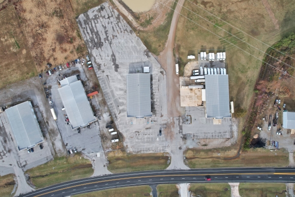 Listing Image #2 - Office for sale at 5296 Highway 1, Jonesboro AR 72404