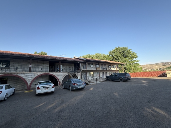 Listing Image #2 - Hotel for sale at 1170 S COVE VIEW RD, Richfield UT 84701
