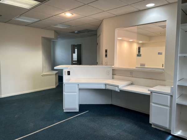 Listing Image #2 - Office for sale at 3434 Villa Ln. #280, Napa CA 94558