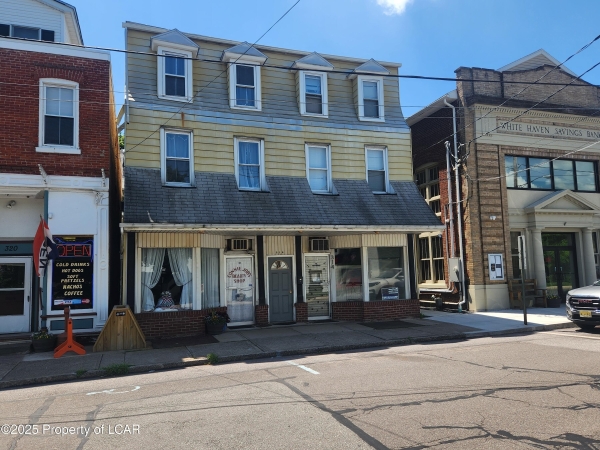 Listing Image #1 - Others for sale at 314 Main Street, White Haven PA 18661