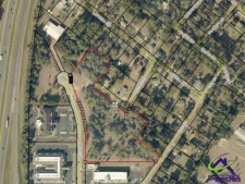 Land property for sale in Perry, GA