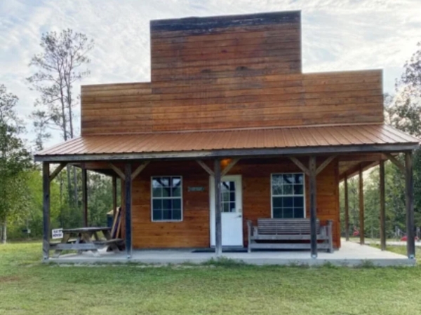 Listing Image #2 - Others for sale at 5106 Vestry Road, Perkinston MS 39573