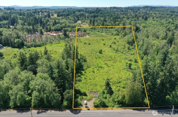 Listing Image #2 - Others for sale at 0 Rush Road, Chehalis WA 98532