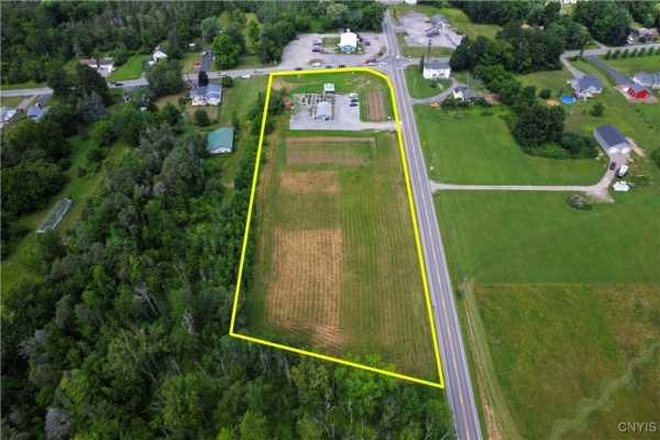 Listing Image #3 - Retail for sale at 7550 Collamer Road, East Syracuse NY 13057
