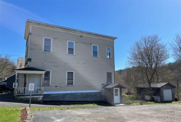Listing Image #3 - Others for sale at 2365 Main Street, Paris NY 13322
