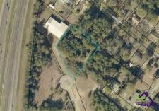 Land property for sale in Perry, GA