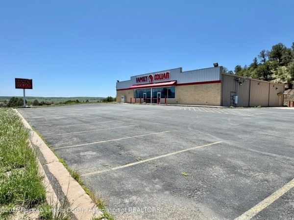 Listing Image #3 - Retail for sale at 8845 US Hwy 380, Capitan NM 88316