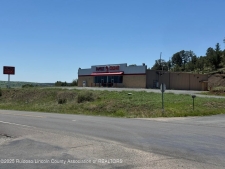 Retail for sale in Capitan, NM