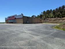 Listing Image #2 - Retail for sale at 8845 US Hwy 380, Capitan NM 88316