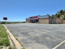 Listing Image #3 - Retail for sale at 8845 US Hwy 380, Capitan NM 88316