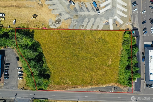 Listing Image #1 - Others for sale at 2660 NE Kresky Avenue, Chehalis WA 98532