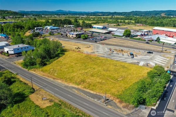 Listing Image #3 - Others for sale at 2660 NE Kresky Avenue, Chehalis WA 98532