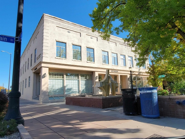 Listing Image #2 - Industrial for sale at 300 Main Street, Grand Junction CO 81501