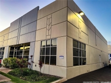 Industrial property for sale in Kapolei, HI