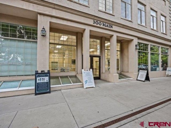 Listing Image #3 - Office for sale at 300 Main Street, Grand Junction CO 81501