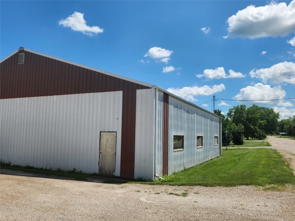 Listing Image #2 - Others for sale at 307 Main Street, Harvey IA 50119