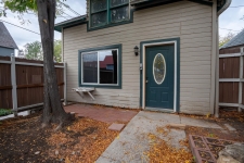 Listing Image #3 - Industrial for sale at 861 Grand Avenue, Grand Junction CO 81501