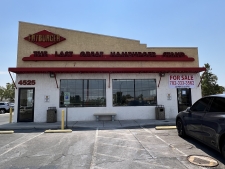 Retail property for sale in Las Vegas, NV