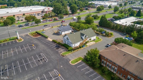 Listing Image #1 - Retail for sale at 3916 Plank Road, Fredericksburg VA 22407