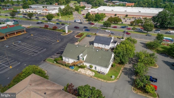 Listing Image #3 - Retail for sale at 3916 Plank Road, Fredericksburg VA 22407