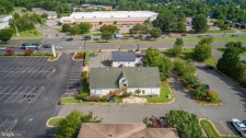 Listing Image #2 - Retail for sale at 3916 Plank Road, Fredericksburg VA 22407