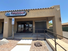Industrial property for sale in Glendale, AZ