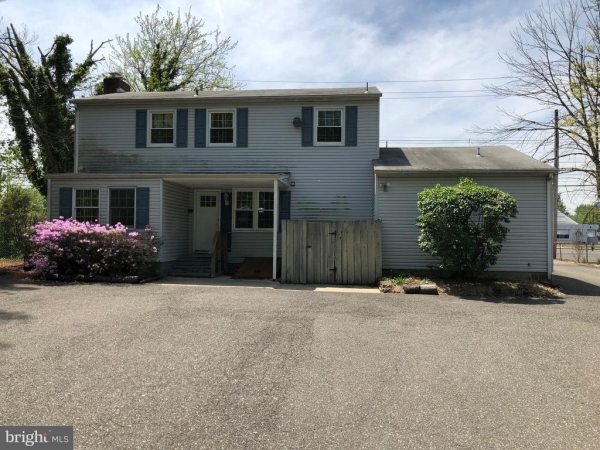 Listing Image #2 - Office for sale at 1844 Burlington Mount Holly Road, Mount Holly NJ 08060
