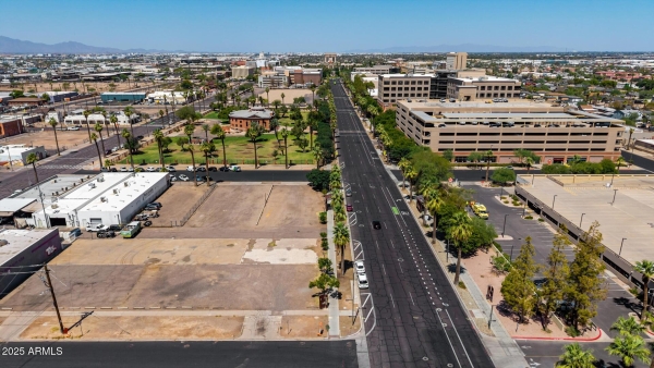 Listing Image #3 - Land for sale at 901 W WASHINGTON Street 1, Phoenix AZ 85007