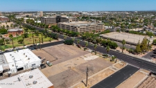 Listing Image #2 - Land for sale at 901 W WASHINGTON Street 1, Phoenix AZ 85007