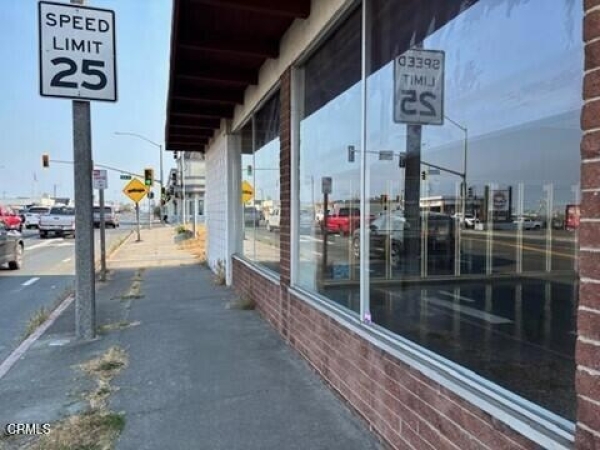 Listing Image #1 - Others for sale at 112 Main Street, Fort Bragg CA 95437